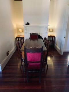 The Globe Cottage - Castlemaine - 0