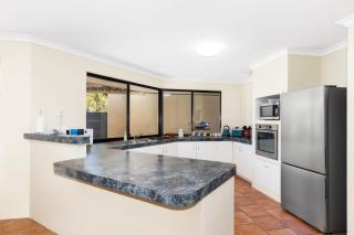 Coastal Haven on Ostia - Geographe - 2