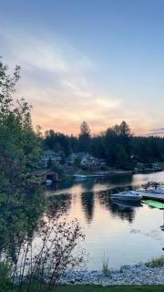 Baby Birch Banks Guest House on Lake Pend Oreille - Sagle - 2