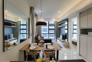 MyCrib19*The Robertson KL - Bukit Bintang Pavilion - Kuala Lumpur - 9