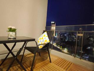 MyCrib19*The Robertson KL - Bukit Bintang Pavilion - Kuala Lumpur - 8