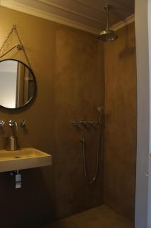 "Apeiros Chora" Hotel, Zagori - Kato Pedina - 9