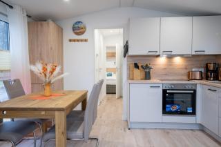 Ostseecamp Ferienhaus "Heimathafen" - Scharbeutz - 8