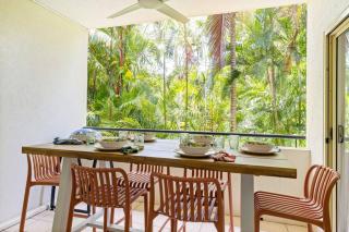 Laidback Resort Living at Central Plaza Poolside - Port Douglas - 9
