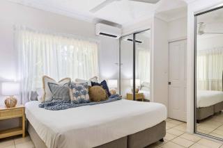 Laidback Resort Living at Central Plaza Poolside - Port Douglas - 8