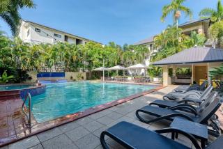 Laidback Resort Living at Central Plaza Poolside - Port Douglas - 7