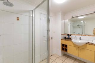 Laidback Resort Living at Central Plaza Poolside - Port Douglas - 4