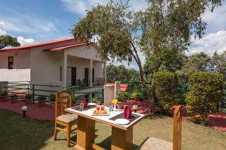Binsar Eco Resort, Binsar - Uttarakhand - Hawālbāgh - 6