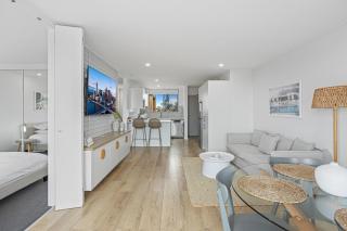 Spacious 1-Bed in the Heart of Teneriffe - Brisbane - 8