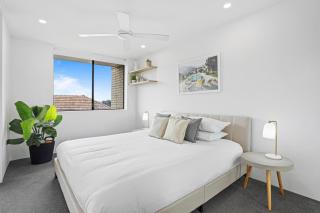 Spacious 1-Bed in the Heart of Teneriffe - Brisbane - 6