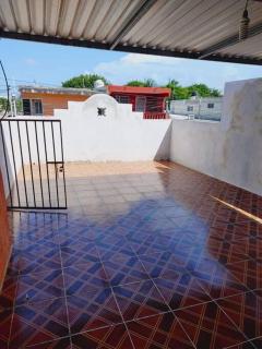 Cómodo Departamento a 2 cuadras de la playa - 7