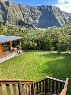 Le cottage - La Plaine des Palmistes - 3