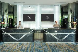 Kimaya Sudirman Yogyakarta by Harris - Yogyakarta - 7