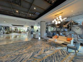 Kimaya Sudirman Yogyakarta by Harris - Yogyakarta - 9