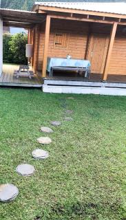 Le cottage - La Plaine des Palmistes - 2