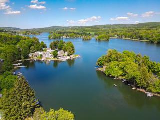 Lake Moraine Home #3 Near Colgate University - 9