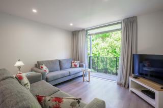 Auckland City Escape Modern Home with Spa Pool - Auckland - 6