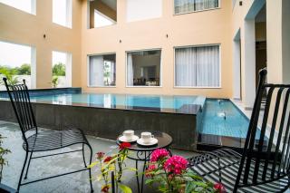 Chez Lavania - A Boutique Homestay - 1