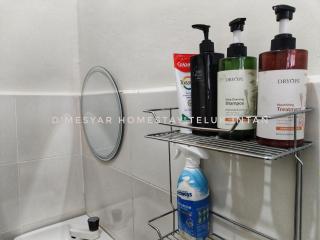 D'Mesyar Homestay Teluk Intan - Teluk Intan - 3