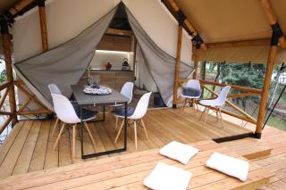 Marina&Glamping Nova Zivohost - 9