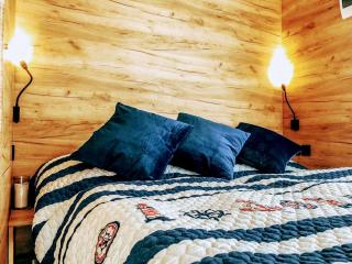 Marina&Glamping Nova Zivohost - Neveklov - 8