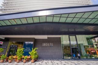 Societe Hartamas - 9