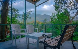 Bethel Homes Vythiri By MAPLE VISTAS - Wayanad - 5