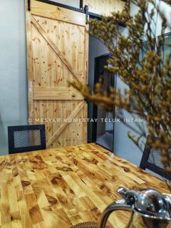 D'Mesyar Homestay Teluk Intan - Teluk Intan - 7