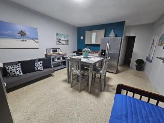 KVC Apartamento Privado Aguadilla - 4