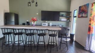 Casa Zelaya en Isla San Blas, La libertad salvador - 2