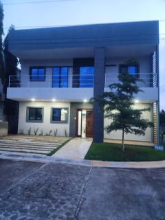 Casa Zelaya en Isla San Blas, La libertad salvador - 0