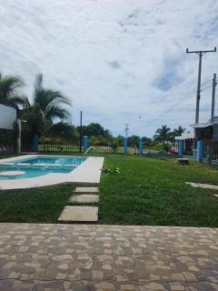 Casa Zelaya en Isla San Blas, La libertad salvador - 7