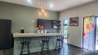 Casa Zelaya en Isla San Blas, La libertad salvador - 1