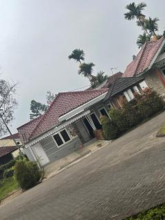 Puncak villa - Cikundul - 0