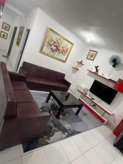 Puncak villa - Cikundul - 8