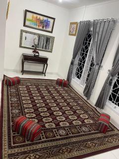 Puncak villa - Cikundul - 6