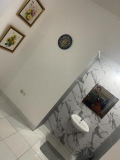 Puncak villa - Cikundul - 5