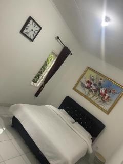 Puncak villa - Cikundul - 7