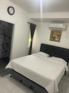 Puncak villa - Cikundul - 2