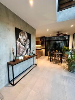 El Nido Lio Inland Villa - 2