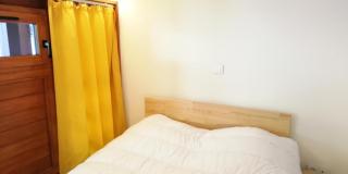 Résidence Aiguille Grive Bat Ii - Appartement 2 pièces en duplex pour 5 personnes, proche des pistes dans le village de Charmettoger à Arc 1800. MAE-6573 - Arc 1800 - 5