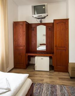 Hostel Teleki - 9
