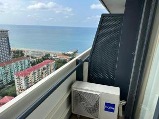The Best Aparthotel In Batumi - Batumi - 0