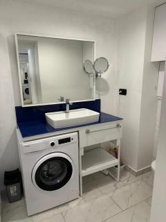 The Best Aparthotel In Batumi - Batumi - 5