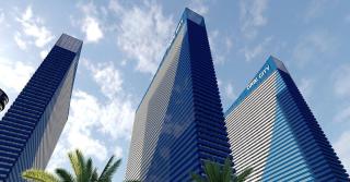The Best Aparthotel In Batumi - Batumi - 4