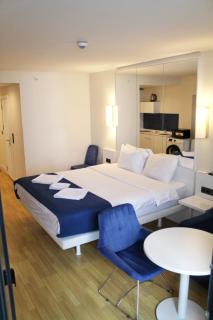 The Best Aparthotel In Batumi - Batumi - 3