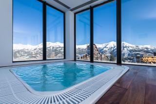 Marmotel & Spa - Pra-Loup - 9