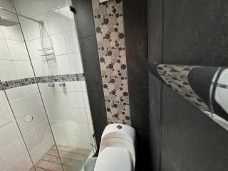 Contemporary style house. - Mexico City - 7