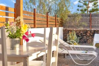 Casa Daniela Lajares 100 X 100 relax-Glasfaser - 7