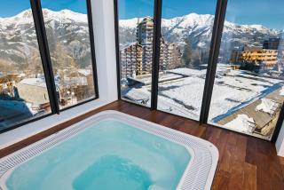 Marmotel & Spa - Pra-Loup - 1